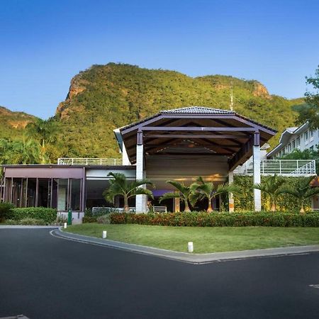 Rio Quente Resorts - Hotel Pousada Buitenkant foto