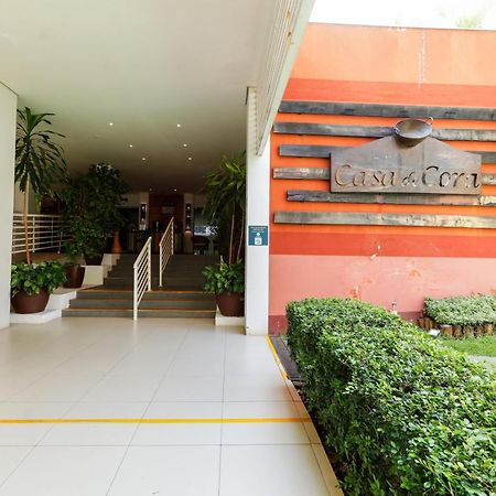 Rio Quente Resorts - Hotel Pousada Buitenkant foto