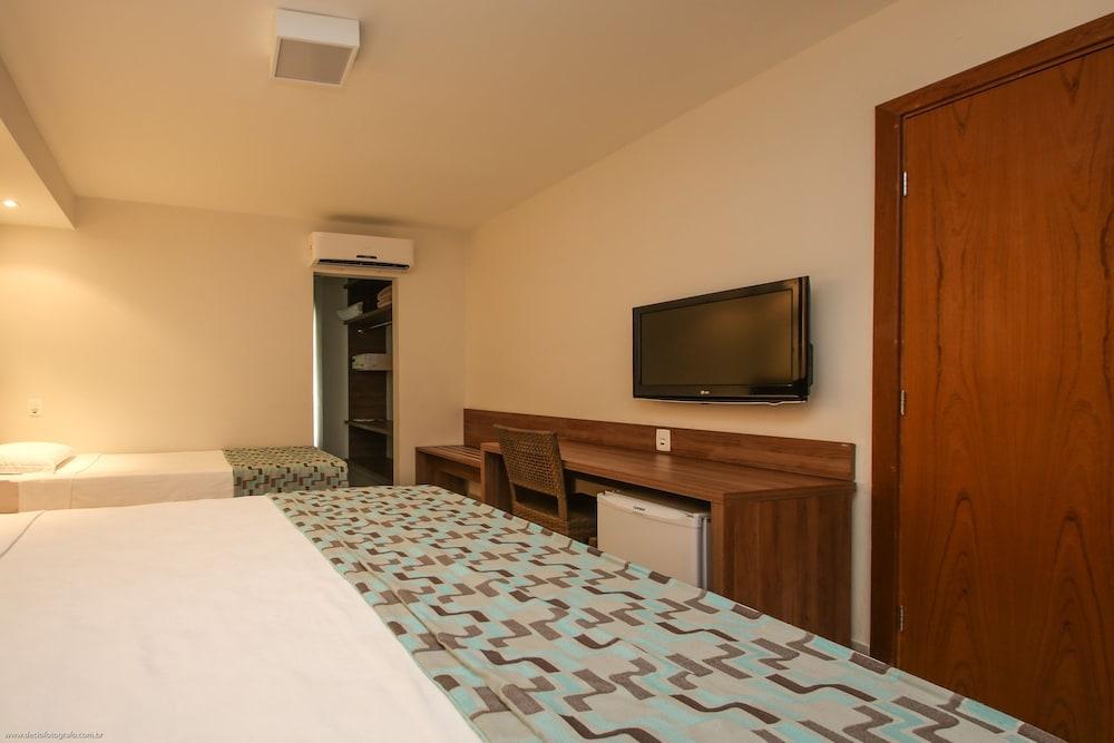 Rio Quente Resorts - Hotel Pousada Buitenkant foto