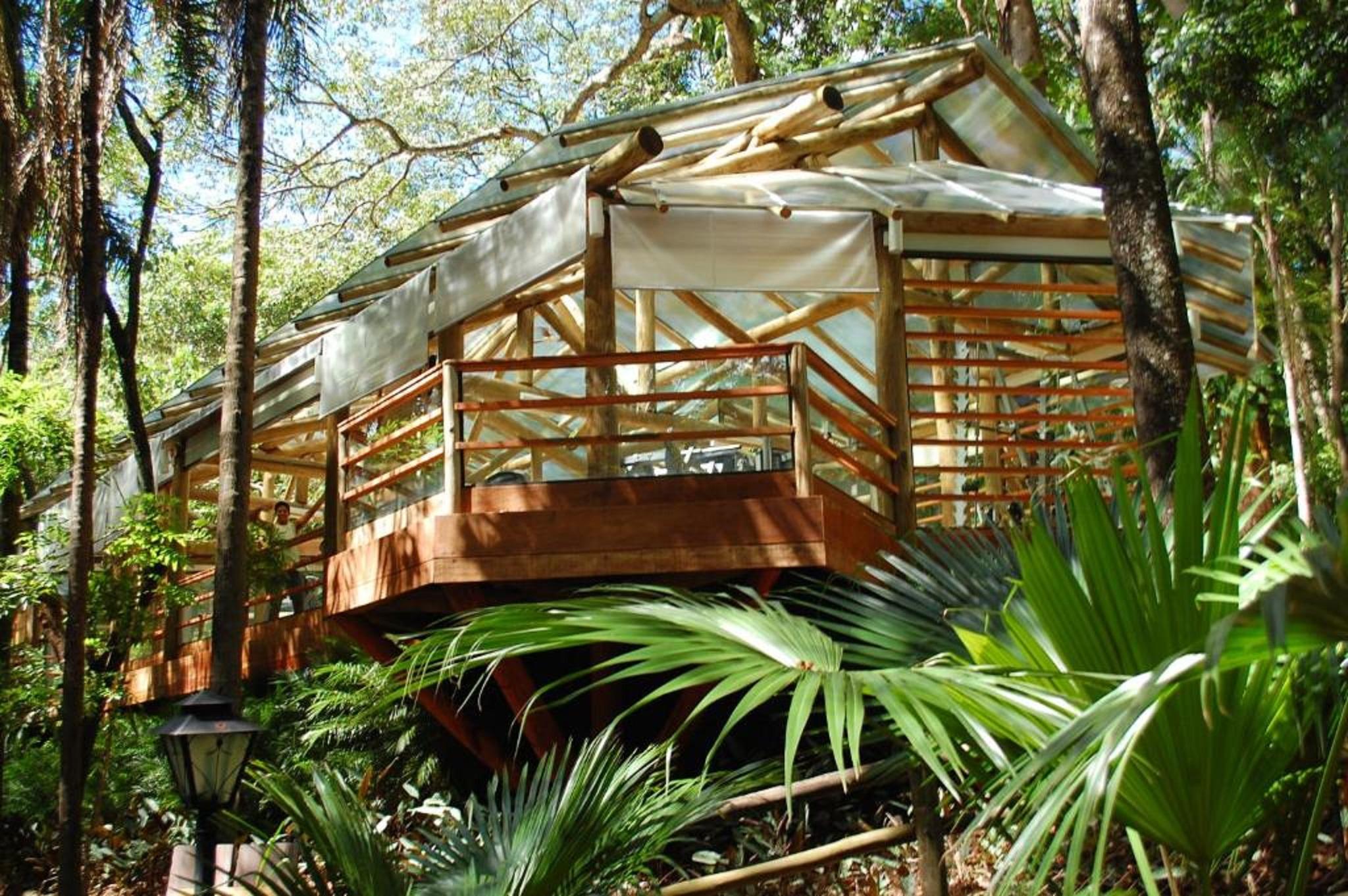 Rio Quente Resorts - Hotel Pousada Buitenkant foto