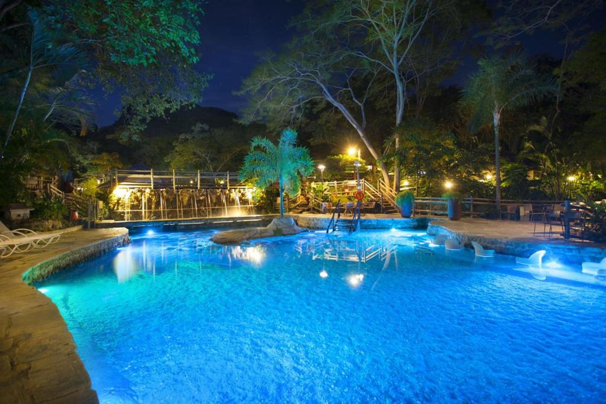 Rio Quente Resorts - Hotel Pousada Buitenkant foto