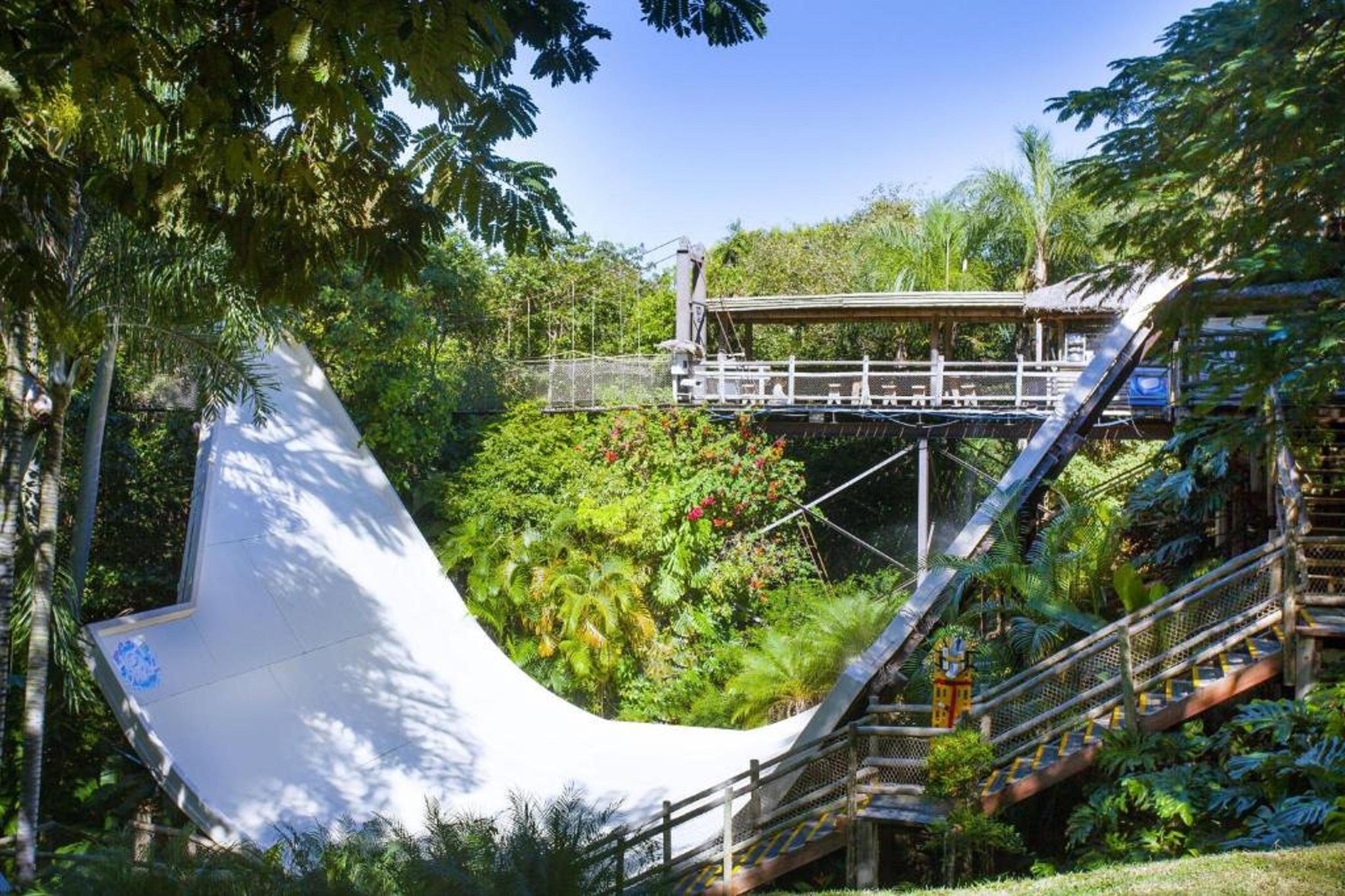 Rio Quente Resorts - Hotel Pousada Buitenkant foto
