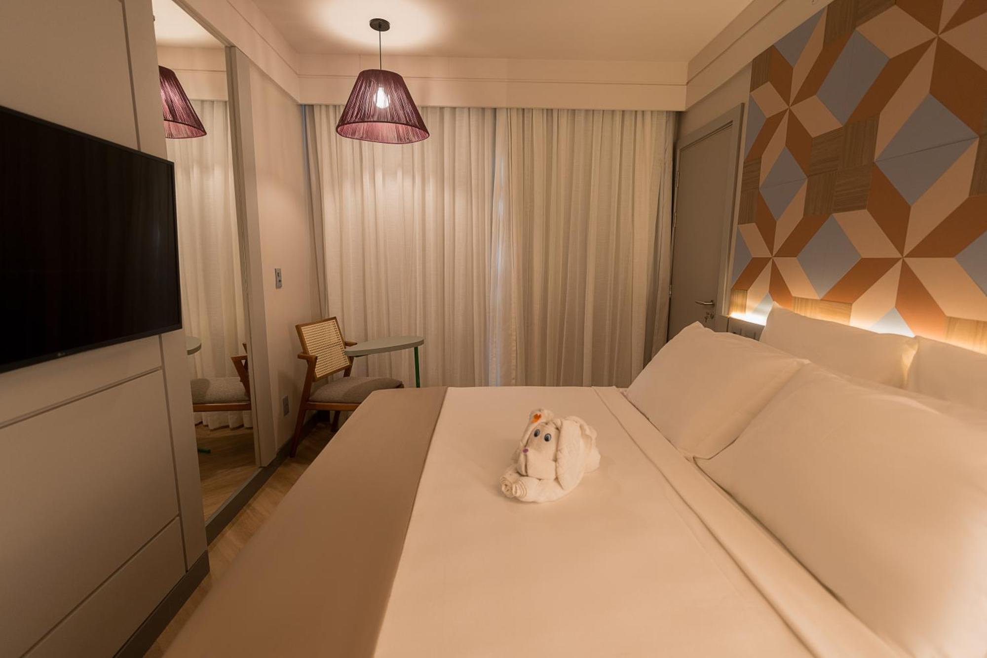 Rio Quente Resorts - Hotel Pousada Kamer foto