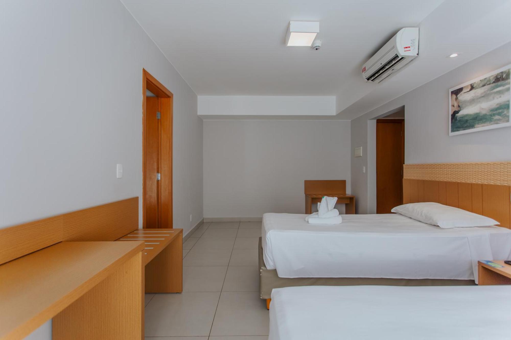 Rio Quente Resorts - Hotel Pousada Kamer foto
